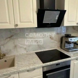 Продажа 2-комн квартиры на вторичном рынке Варшавское ш,  д. 147 к1
