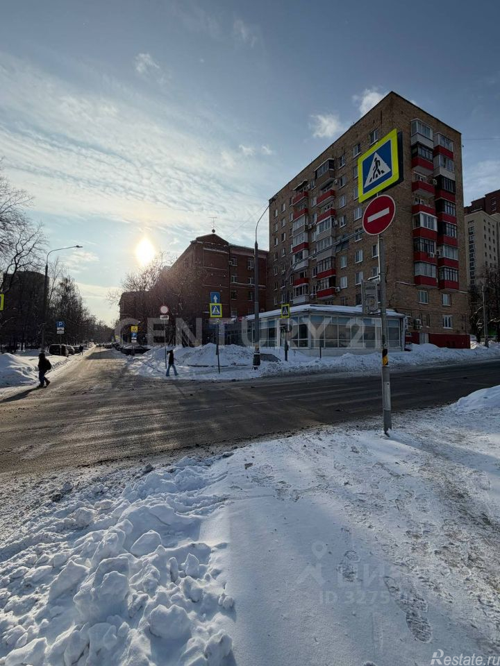Аренда ПСН ул Гостиничная,  д. 9Б