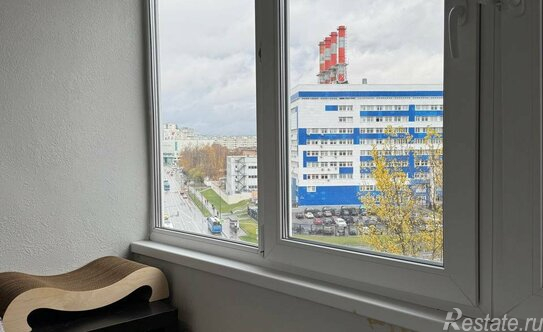 Продажа 2-комн квартиры на вторичном рынке Героев Панфиловцев ул,  д. 9 к1