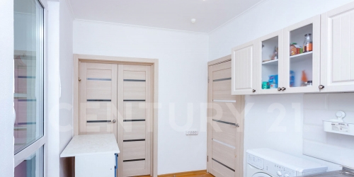 1-комн квартира Заревый проезд, 9