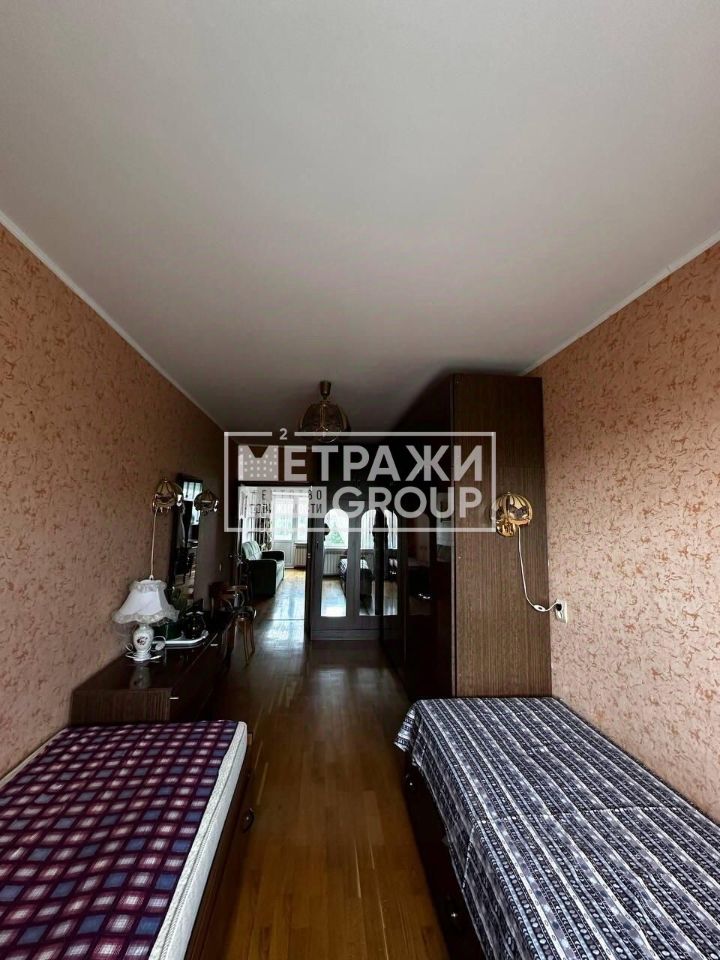Продажа 3-комн квартиры на вторичном рынке Лесной пгт, улица Советская, 7А