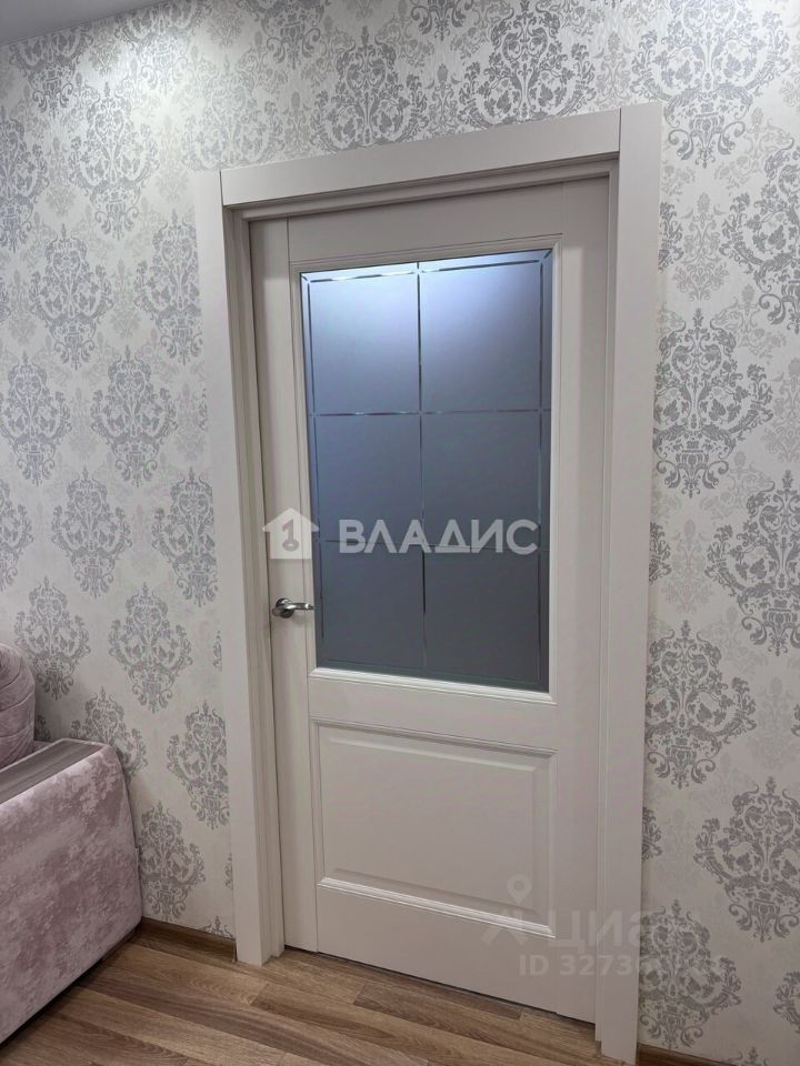 Продажа 2-комн квартиры на вторичном рынке Болшево мкр, улица Маяковского, 18а
