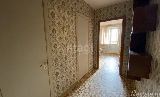 Продажа 3-комн квартиры на вторичном рынке Серпухов, ул Новая,  д. 12а