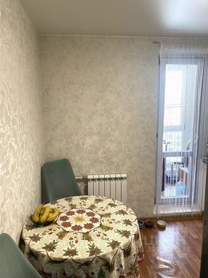 Продажа 2-комн квартиры на вторичном рынке Красноармейск, улица Морозова,  д. 14