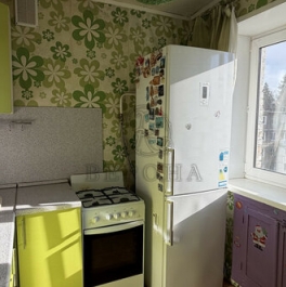 Продажа 1-комн квартиры на вторичном рынке Ногинск, ул Текстилей,  д. 9