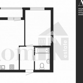 Продажа 1-комн квартиры на вторичном рынке Щеглово, Магистральная улица