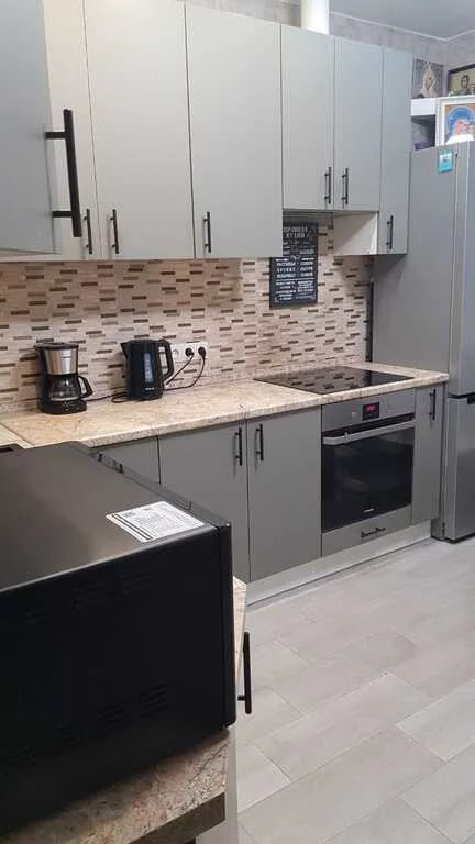 Продажа 1-комн квартиры на вторичном рынке Щелково, мкр Богородский,  д. 17