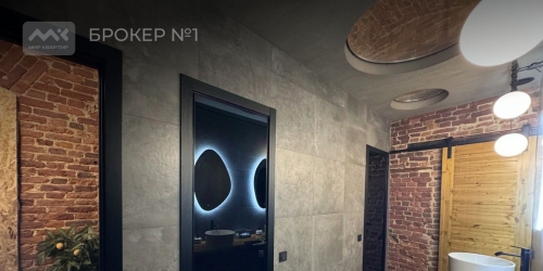 Офис Мучной пер,  д. 3