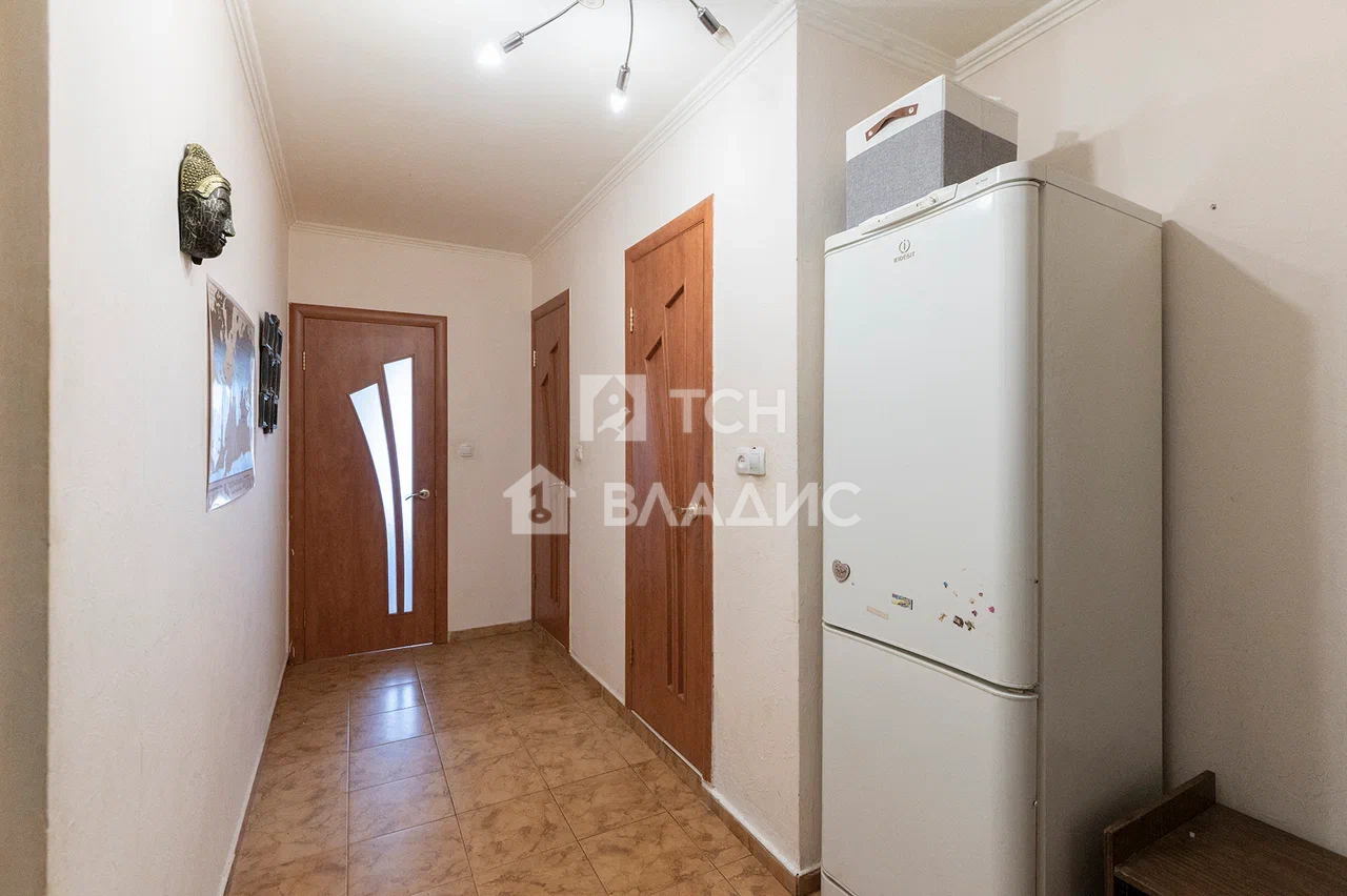 1-комн квартира Королёв, Стадионная улица, 2А