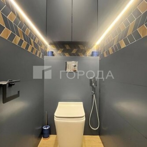 2-комн квартира Красногорск, Заречная улица,  д. 1