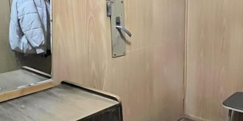 1-комн квартира Просторная улица, 2