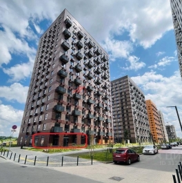 Продажа торгового помещения Магеллана пр-т,  д. 33