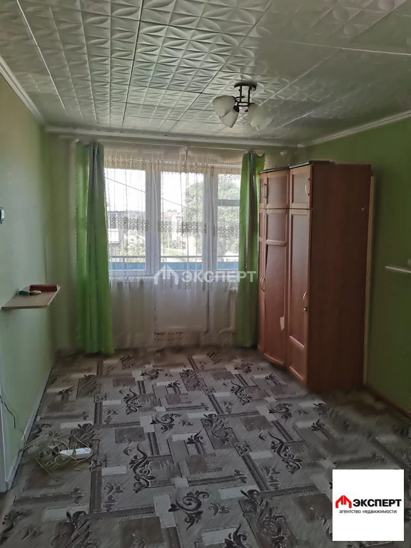 1-комн квартира Павловский Посад, ул. Фрунзе,  д. 27