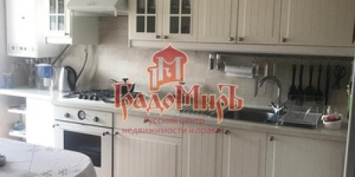 1-комн квартира Яхрома, Парковая ул,  д. 6