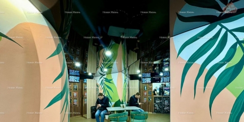 Помещение свободного назначения Полянка Б. ул,  д. 30