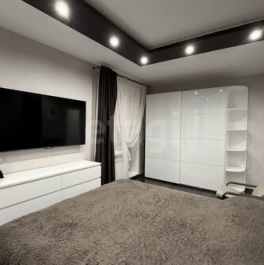 Продажа 2-комн квартиры на вторичном рынке Краснопутиловская ул,  д. 50,  к. 2