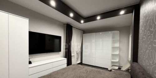 2-комн квартира Краснопутиловская ул,  д. 50,  к. 2