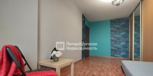 2-комн квартира Парголово п, Михаила Дудина ул,  д. 23,  к. 1