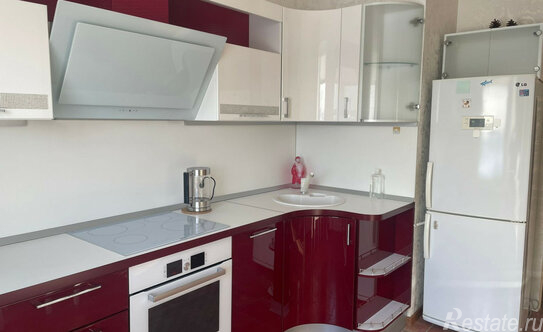 Продажа 1-комн квартиры на вторичном рынке улица Типанова