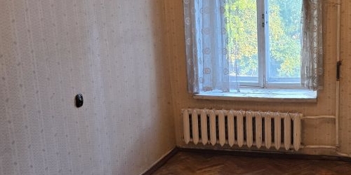 3-комн квартира Троицкий проспект, 7