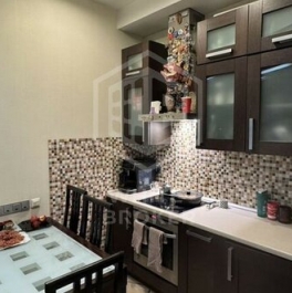 Продажа 3-комн квартиры на вторичном рынке Дубнинская улица,  д. 40А к1