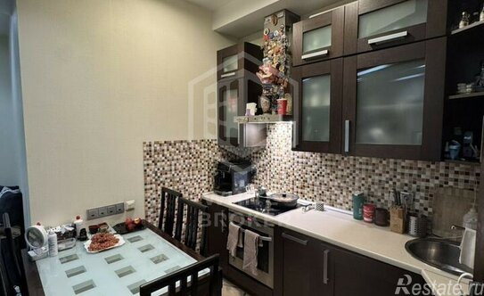 Продажа 3-комн квартиры на вторичном рынке Дубнинская улица,  д. 40А к1