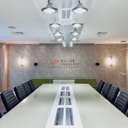 Продажа офиса Рябиновая улица, д. 26 с1 Продажа офиса Рябиновая улица, д. 26 с1