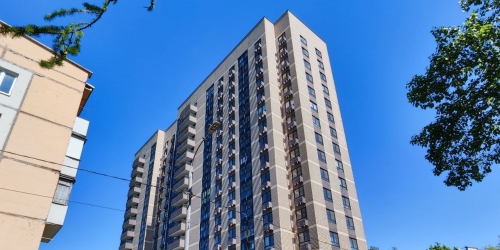 Помещение свободного назначения Волгоградский пр-кт,  д. 155