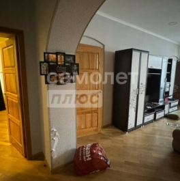 Продажа 3-комн квартиры на вторичном рынке Карачаровская 3-я ул,  д. 14,  к. 2