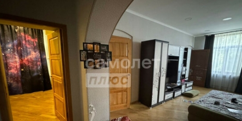 3-комн квартира Карачаровская 3-я ул,  д. 14,  к. 2