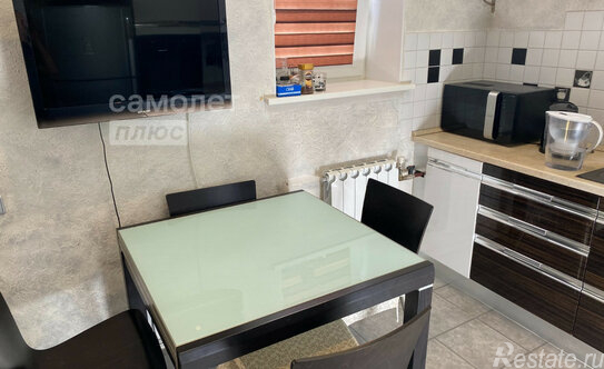 Продажа 2-комн квартиры на вторичном рынке ул Соловьиная Роща,  д. 9