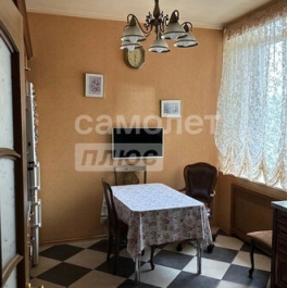 Продажа 2-комн квартиры на вторичном рынке переулок Хользунова