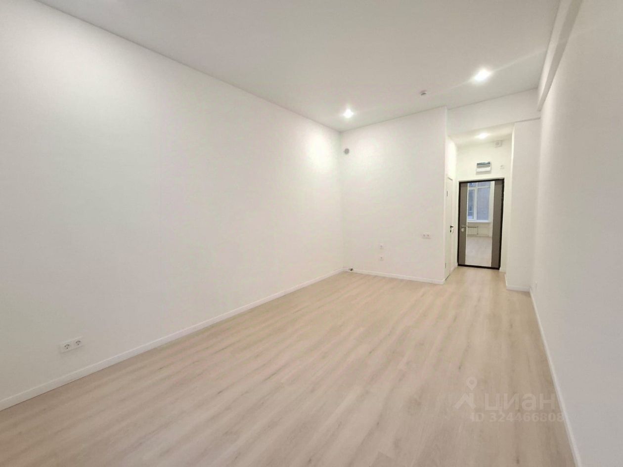 Продажа студии Люберцы, Октябрьский проспект, 403