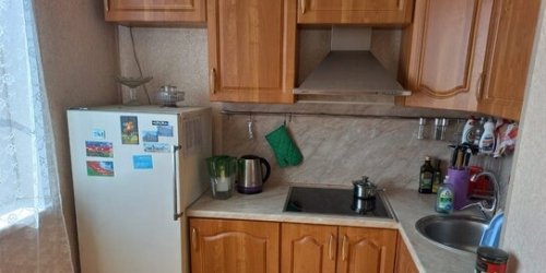 1-комн квартира Батайский проезд,  д. 31