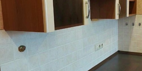 3-комн квартира Святоозерская улица, 4