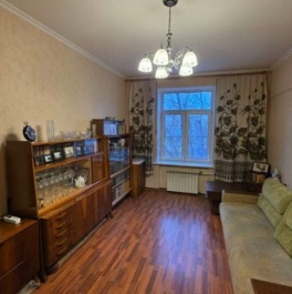 Продажа 1-комн квартиры на вторичном рынке проезд Черепановых,  д. 54А