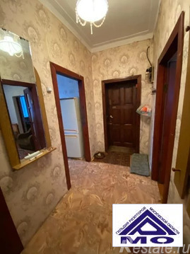 Продажа 2-комн квартиры на вторичном рынке Воскресенск, ул. Киселева,  д. 2