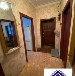 Продажа 2-комн квартиры на вторичном рынке Воскресенск, ул. Киселева,  д. 2