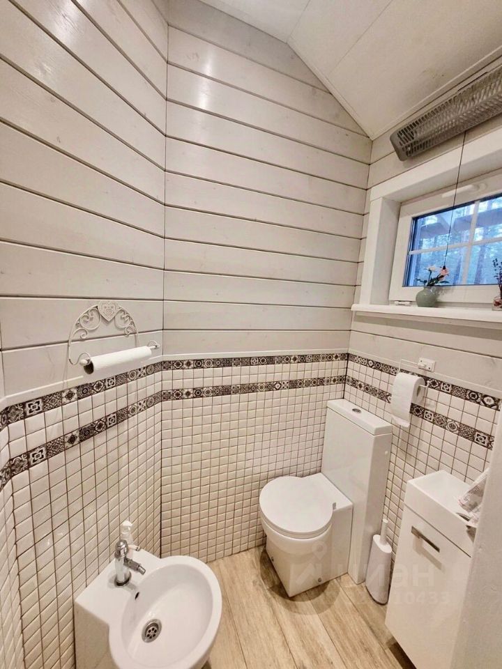 Продажа дома пос. Колосково, улица Связи, 24