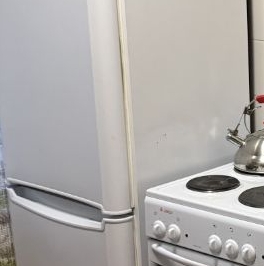 Аренда 1-комн квартиры на вторичном рынке Новоясеневский проспект, 12К3