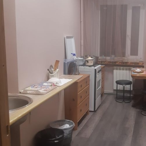 3-комн квартира Большая Подьяческая улица, 10