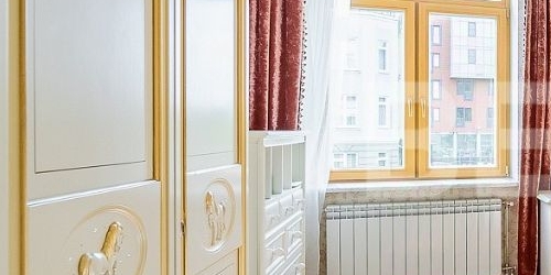 6-комн квартира Морской проспект, 24