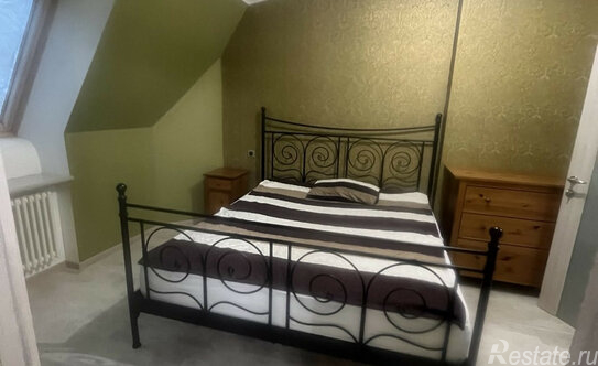 Продажа 3-комн квартиры на вторичном рынке ул Черняховского,  д. 30а