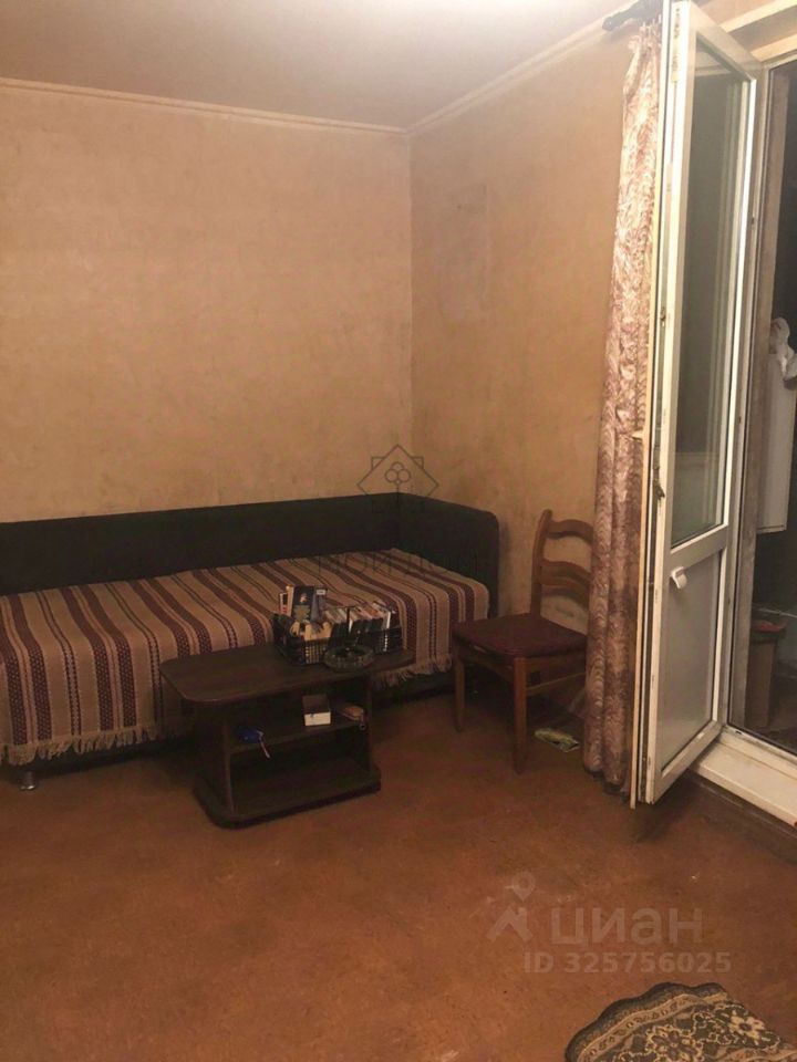 Аренда 2-комн квартиры на вторичном рынке Медынская улица, 5К1