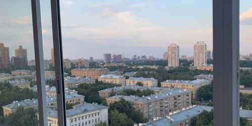 2-комн квартира улица Циолковского,  д. 6