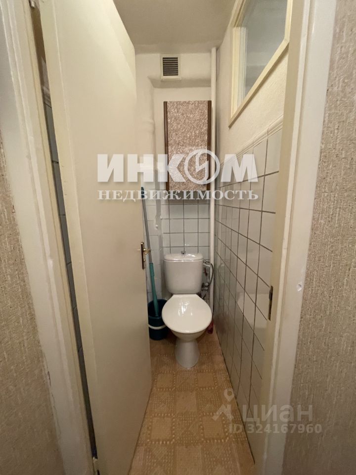 Продажа 1-комн квартиры на вторичном рынке Выборгская улица, 10