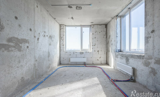 Продажа 2-комн квартиры на вторичном рынке Шмитовский проезд,  д. 39,  к. 16