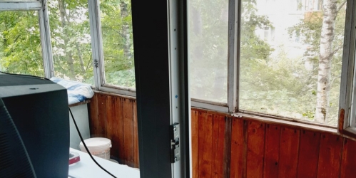 3-комн квартира Петергоф г., Братьев Горкушенко ул. ,  д. 9,  к. 2