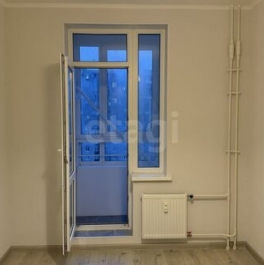 Продажа 1-комн квартиры на вторичном рынке ул Бестужевская,  д. 7,  к. 3