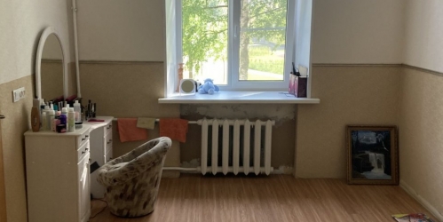 5-комн квартира Ломоносов г., Красного Флота ул. ,  д. 1